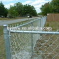 Galvanizado Chain Link Fence Price Made in China